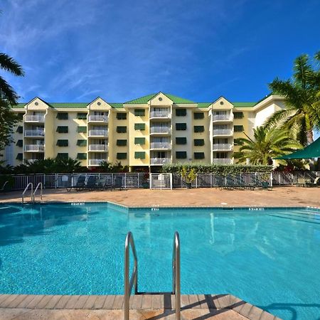 Sunrise Suites Barbados Suite #204 Key West Exterior photo