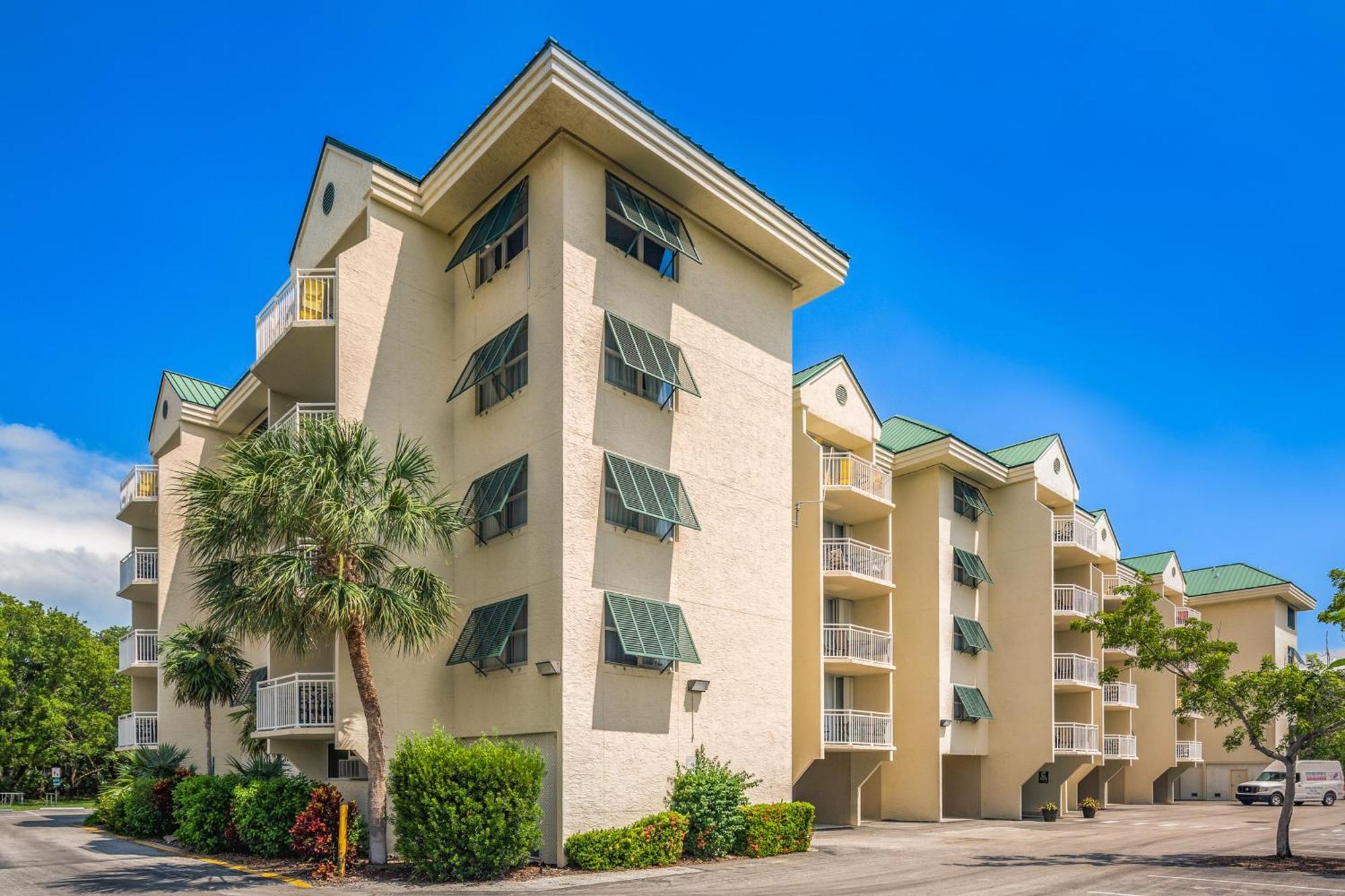 Sunrise Suites Barbados Suite #204 Key West Exterior photo