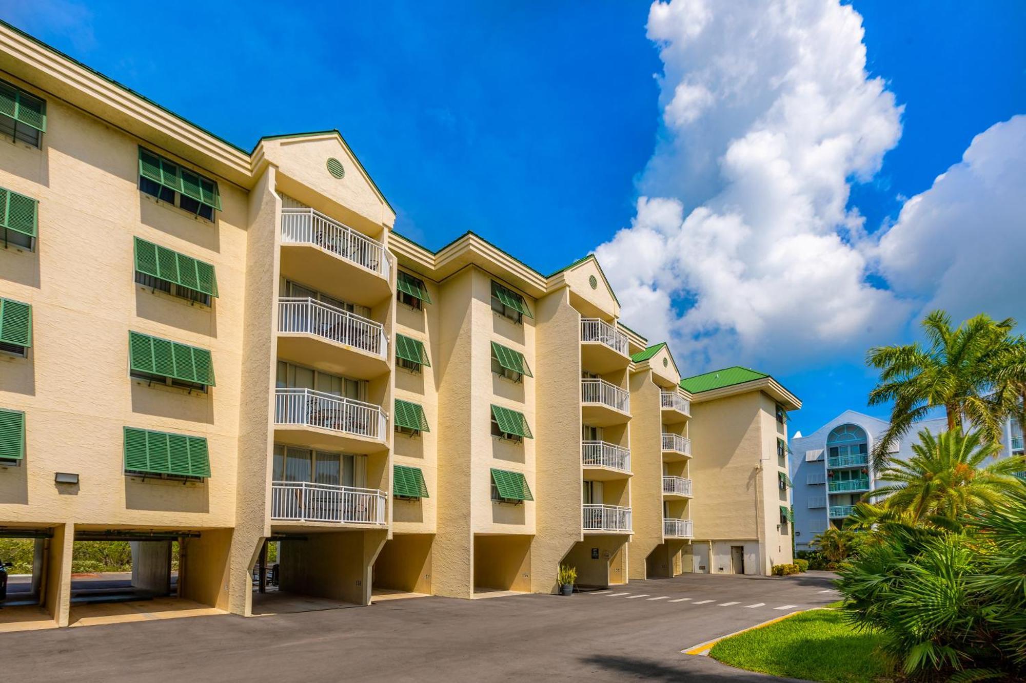 Sunrise Suites Barbados Suite #204 Key West Exterior photo