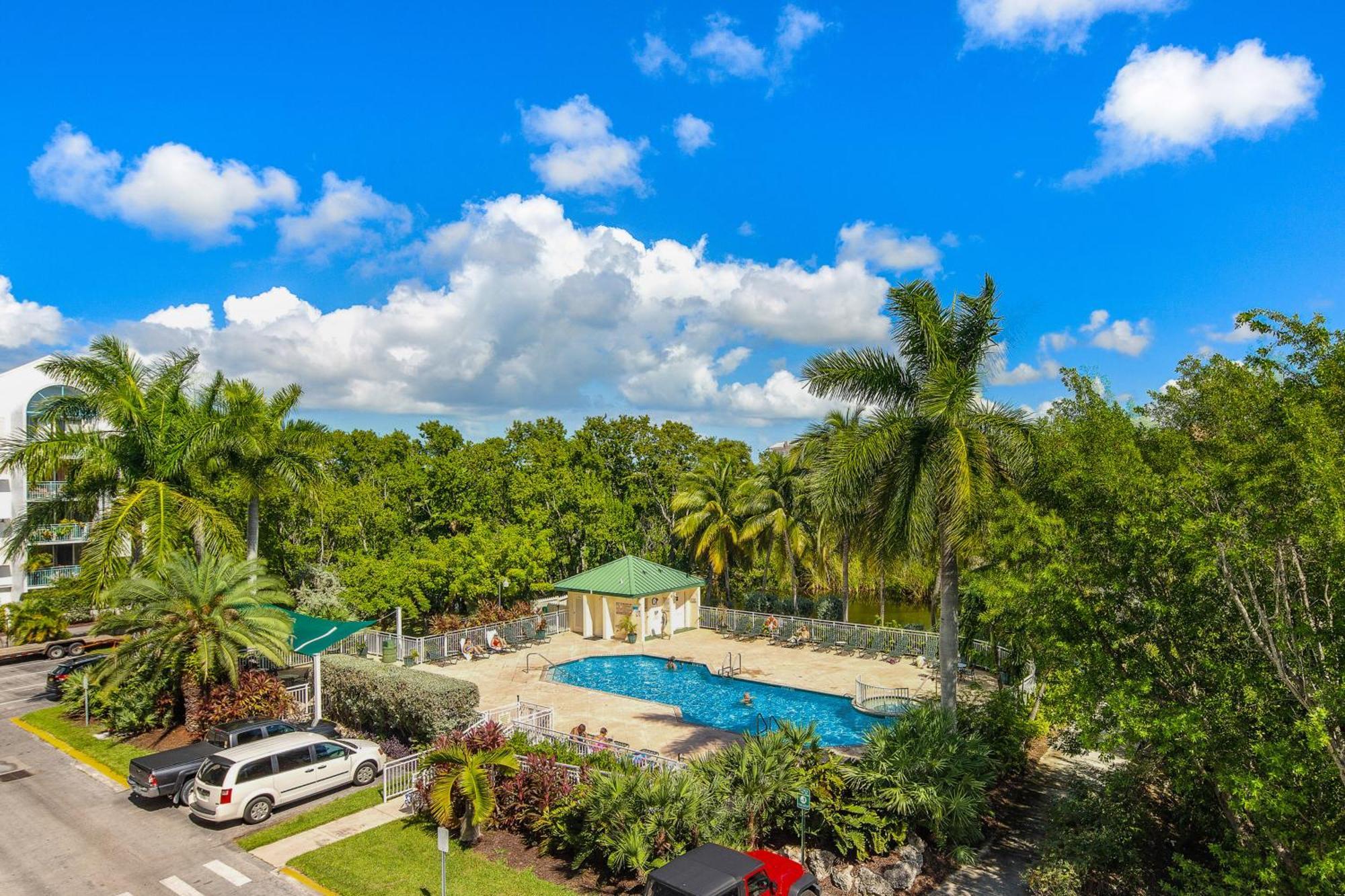 Sunrise Suites Barbados Suite #204 Key West Exterior photo