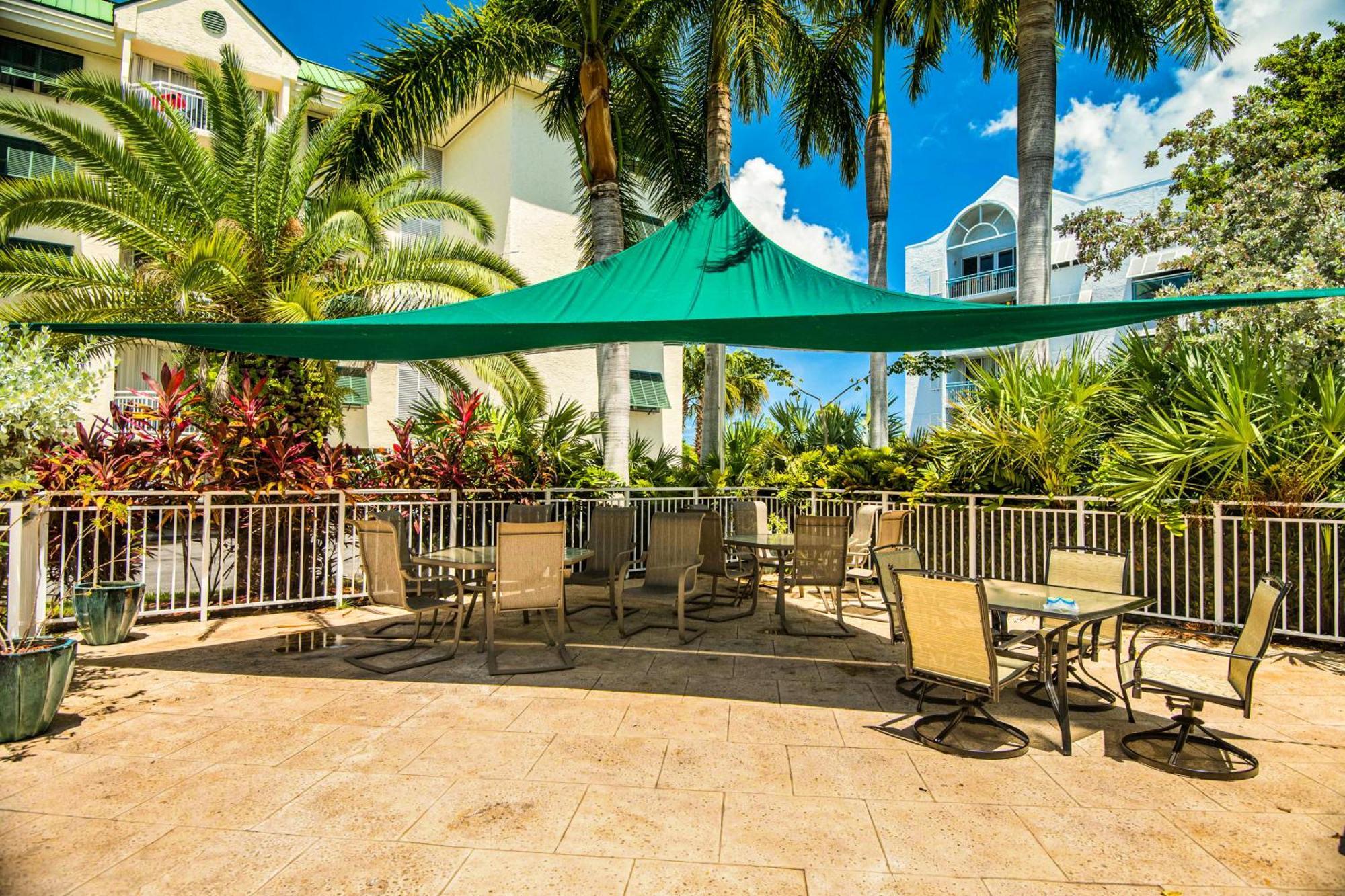 Sunrise Suites Barbados Suite #204 Key West Exterior photo
