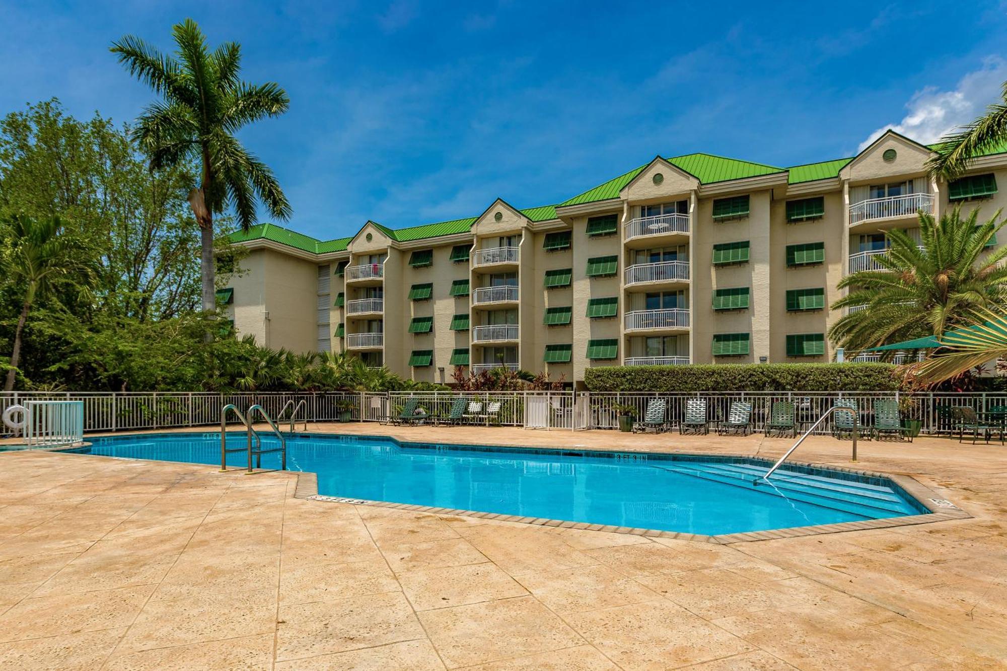 Sunrise Suites Barbados Suite #204 Key West Exterior photo