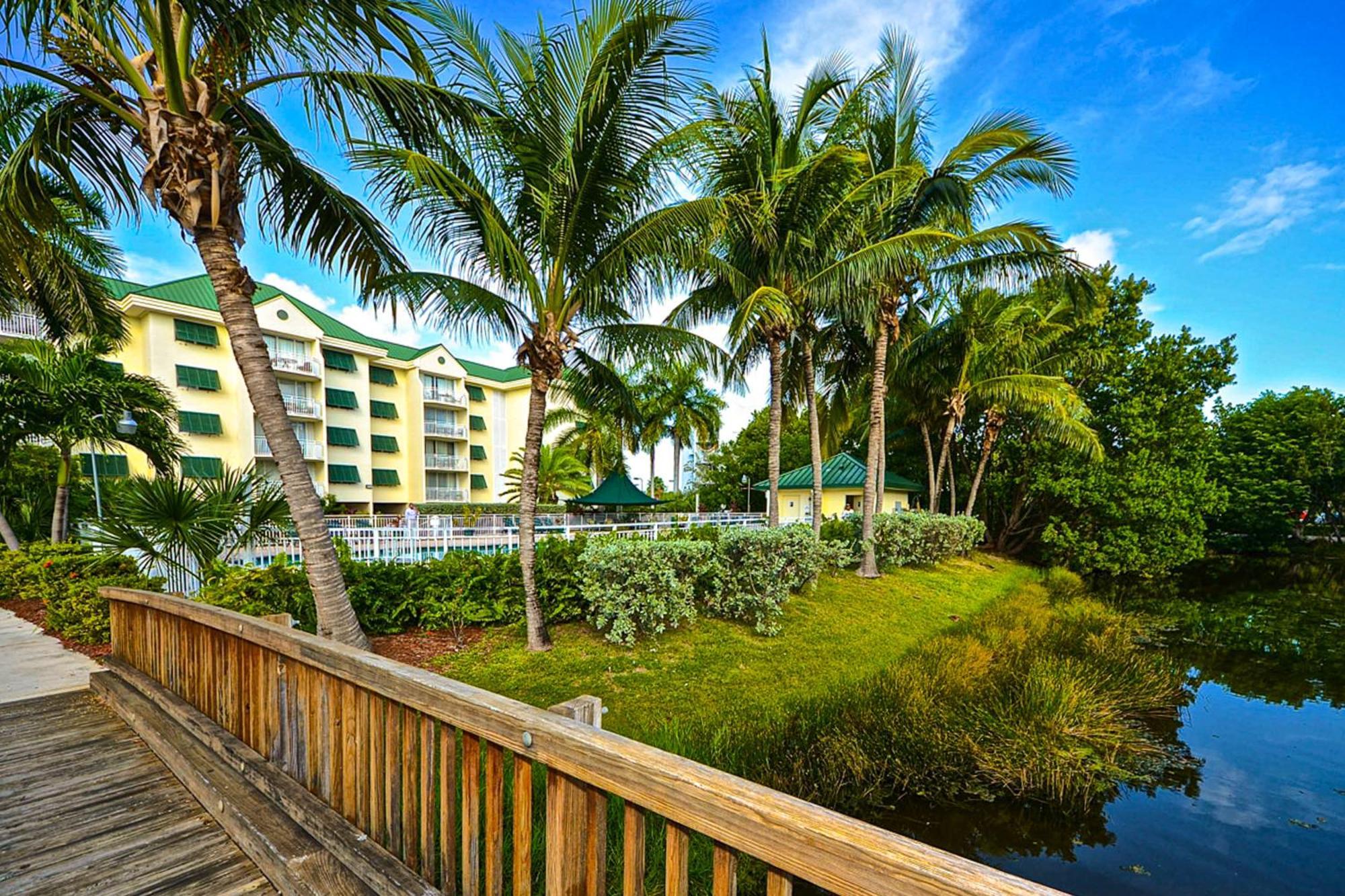 Sunrise Suites Barbados Suite #204 Key West Exterior photo
